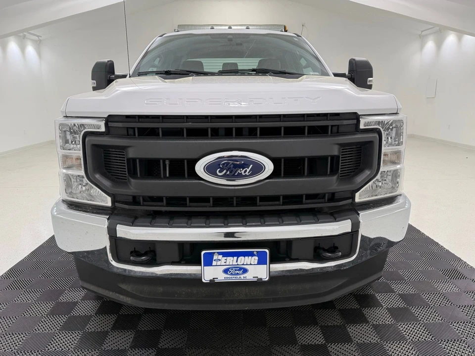 2020 Ford Super Duty 4th Gen - Image 2 of 21