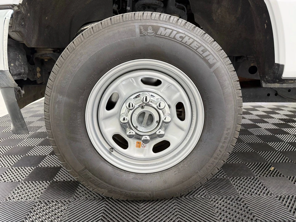 2020 Ford Super Duty 4th Gen - Image 11 of 21
