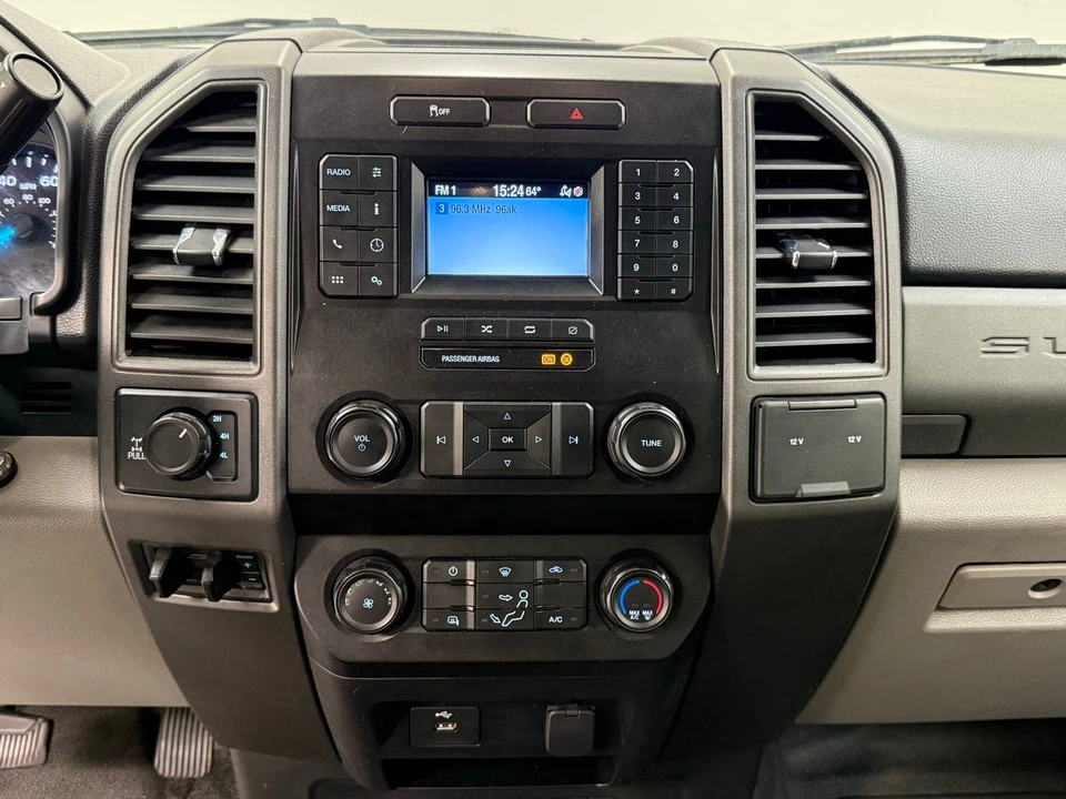 2020 Ford Super Duty 4th Gen - Image 21 of 21