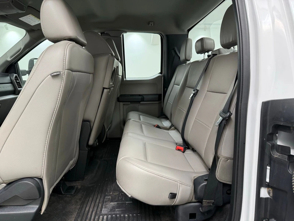 2020 Ford Super Duty 4th Gen - Image 17 of 21