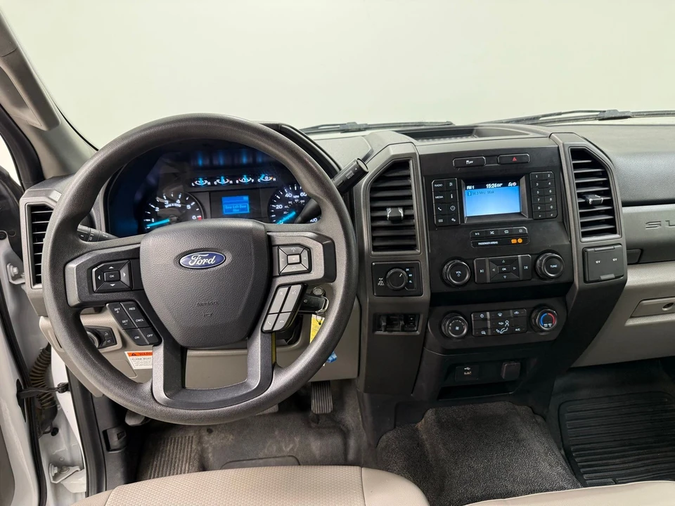 2020 Ford Super Duty 4th Gen - Image 20 of 21