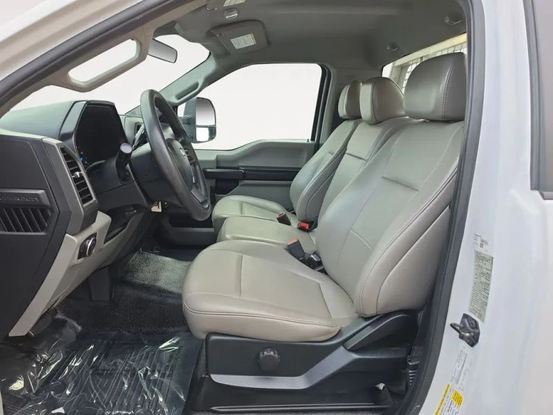 2020 Ford Super Duty 4th Gen - Image 9 of 12