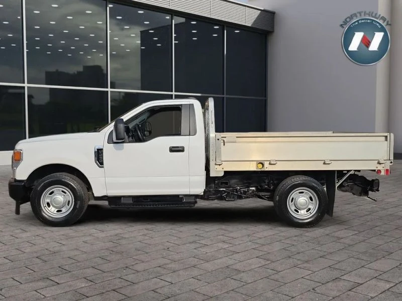2020 Ford Super Duty 4th Gen - Image 2 of 12