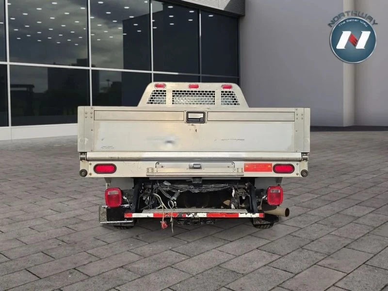 2020 Ford Super Duty 4th Gen - Image 4 of 12