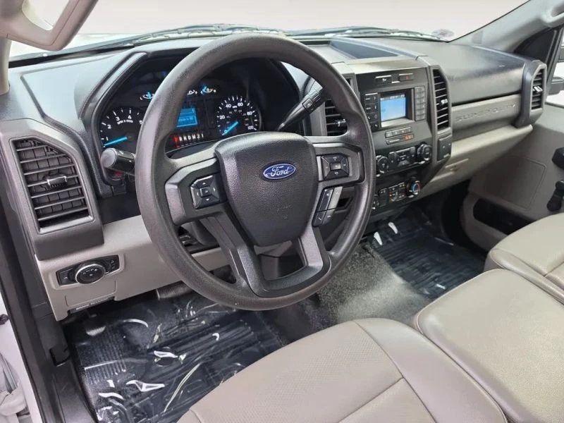 2020 Ford Super Duty 4th Gen - Image 10 of 12