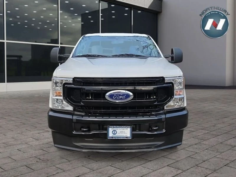 2020 Ford Super Duty 4th Gen - Image 8 of 12