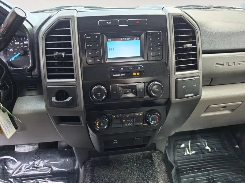 2020 Ford Super Duty 4th Gen - Image 11 of 12