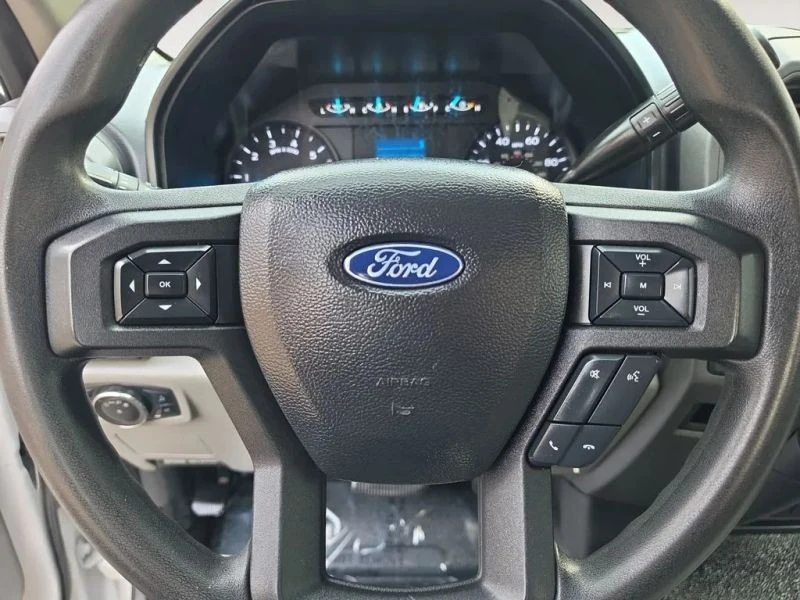 2020 Ford Super Duty 4th Gen - Image 12 of 12