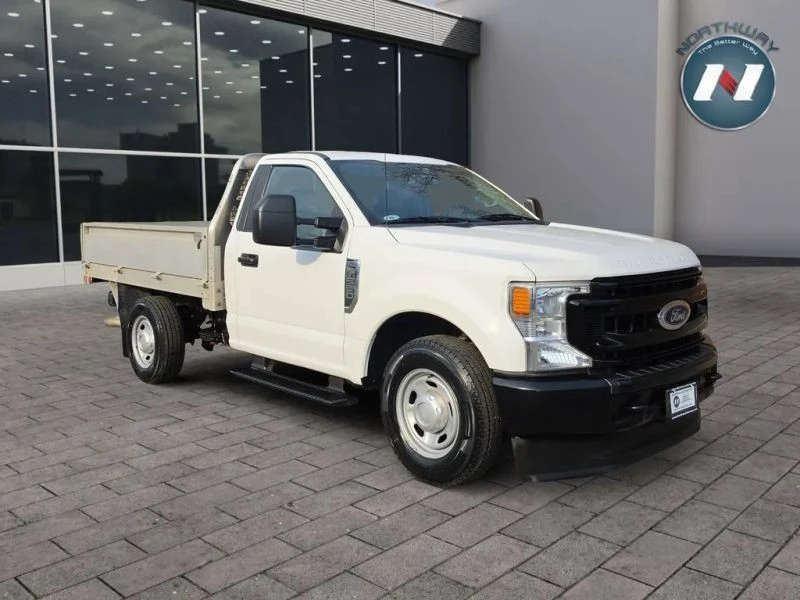 2020 Ford Super Duty 4th Gen - Image 7 of 12