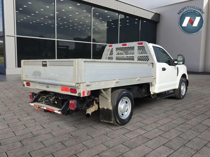 2020 Ford Super Duty 4th Gen - Image 5 of 12