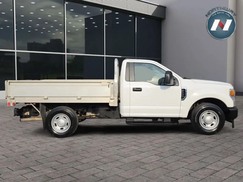 2020 Ford Super Duty 4th Gen - Image 6 of 12