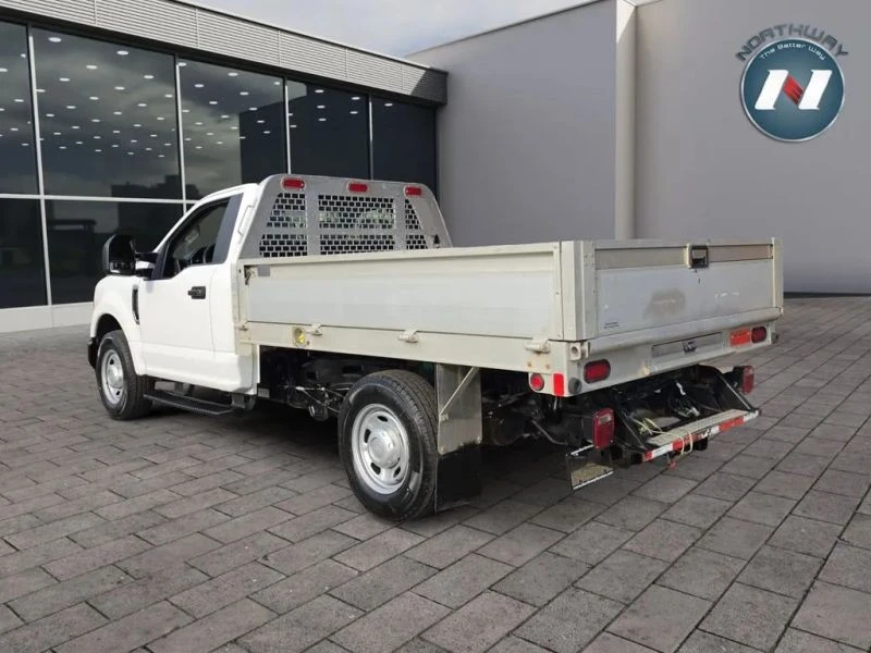 2020 Ford Super Duty 4th Gen - Image 3 of 12