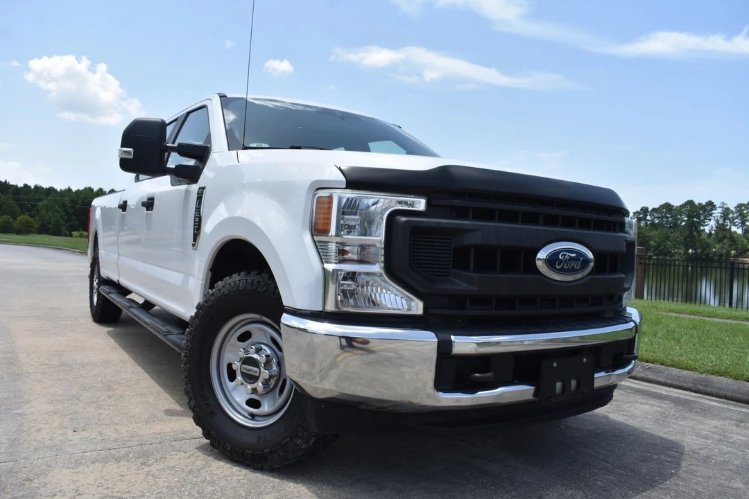 2020 Ford Super Duty 4th Gen - Image 5 of 21