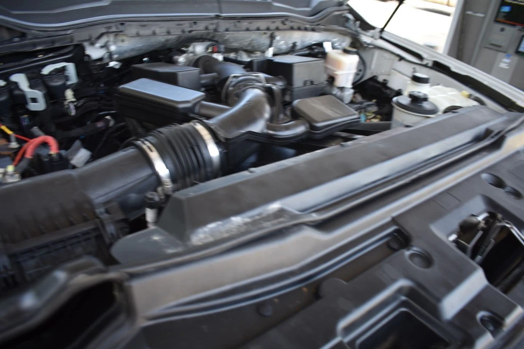 2020 Ford Super Duty 4th Gen - Image 19 of 21