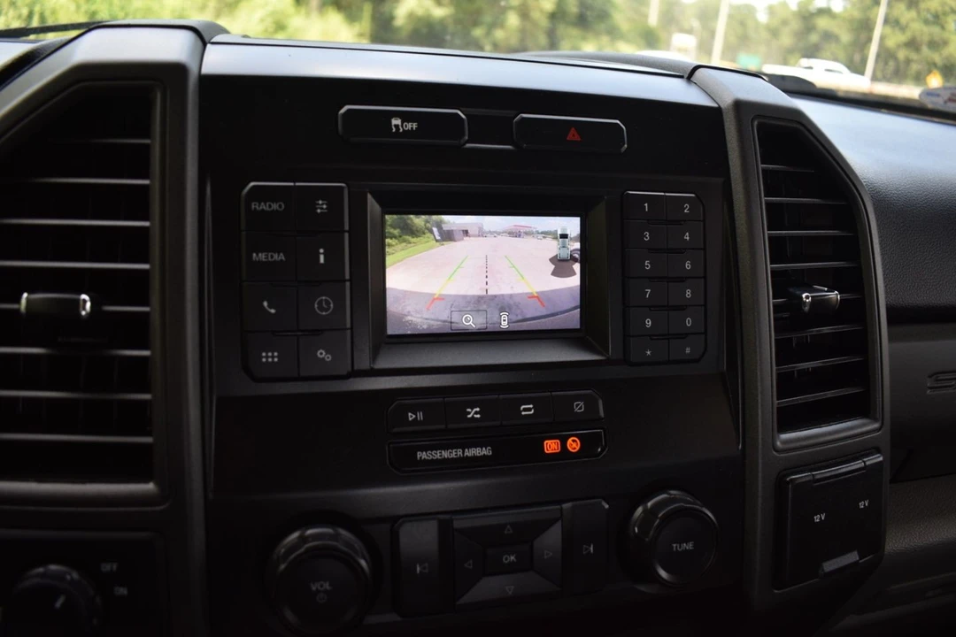 2020 Ford Super Duty 4th Gen - Image 14 of 21