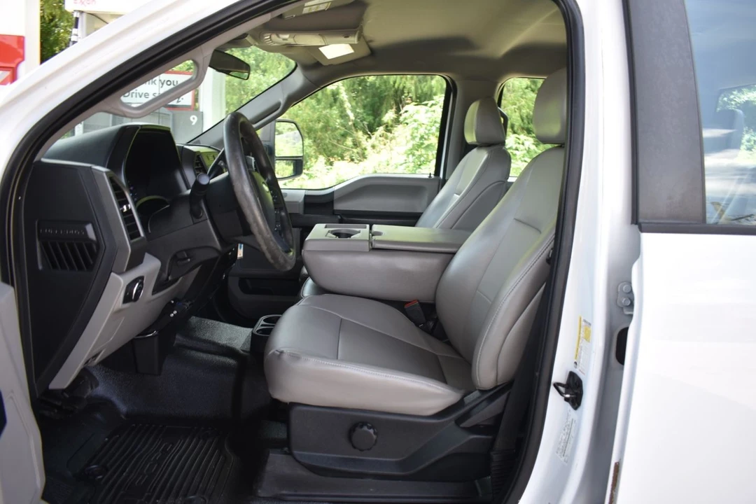 2020 Ford Super Duty 4th Gen - Image 10 of 21