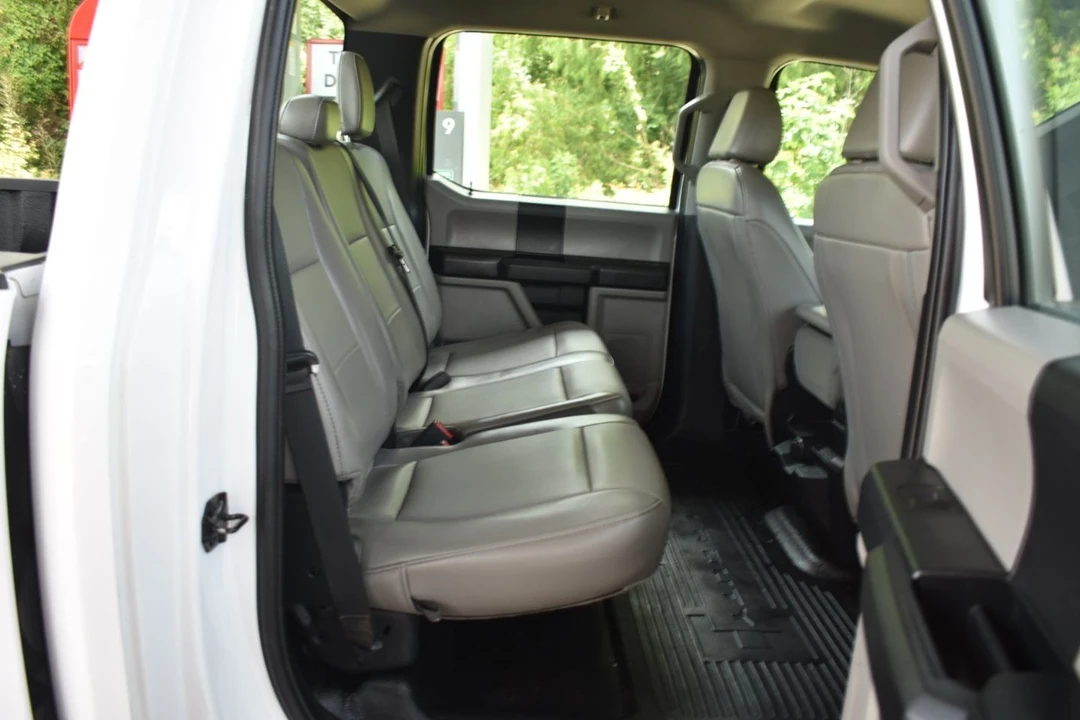 2020 Ford Super Duty 4th Gen - Image 15 of 21