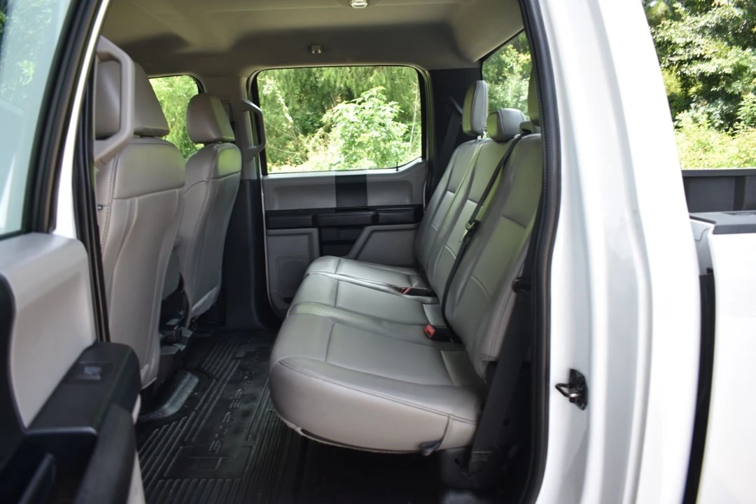 2020 Ford Super Duty 4th Gen - Image 11 of 21