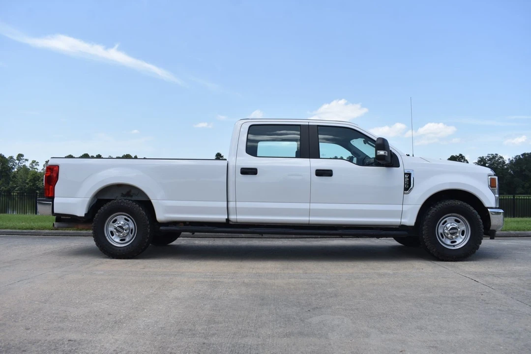 2020 Ford Super Duty 4th Gen - Image 7 of 21