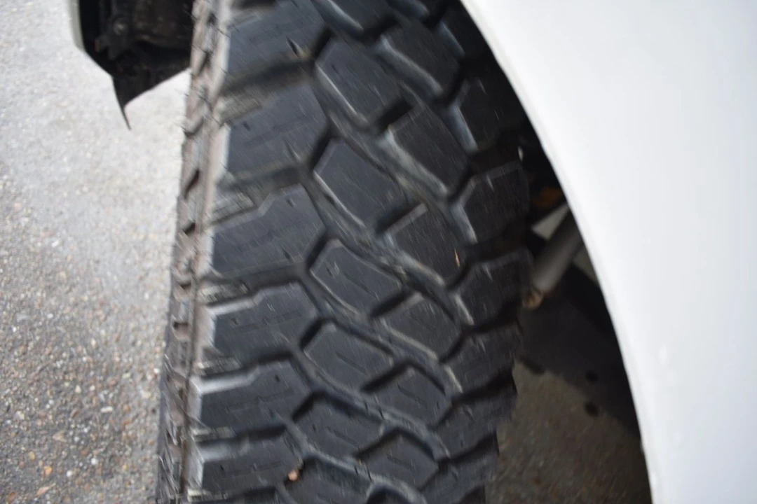 2020 Ford Super Duty 4th Gen - Image 18 of 21