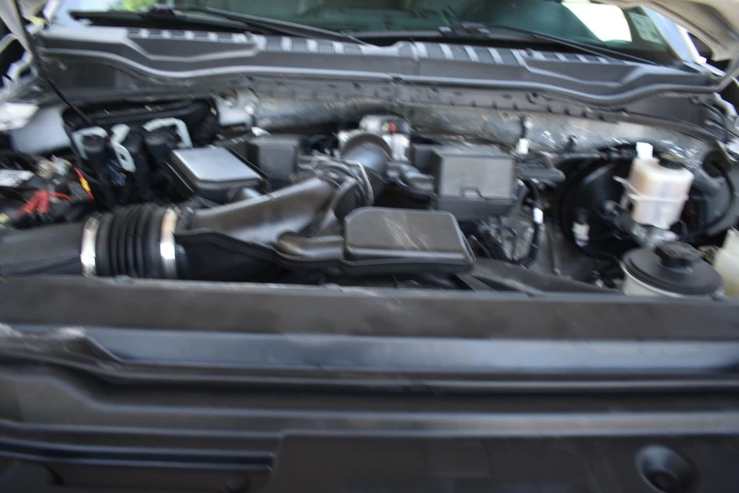 2020 Ford Super Duty 4th Gen - Image 20 of 21