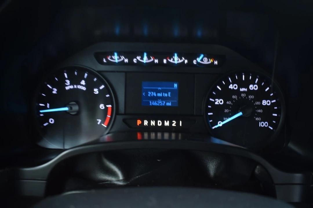 2020 Ford Super Duty 4th Gen - Image 12 of 21