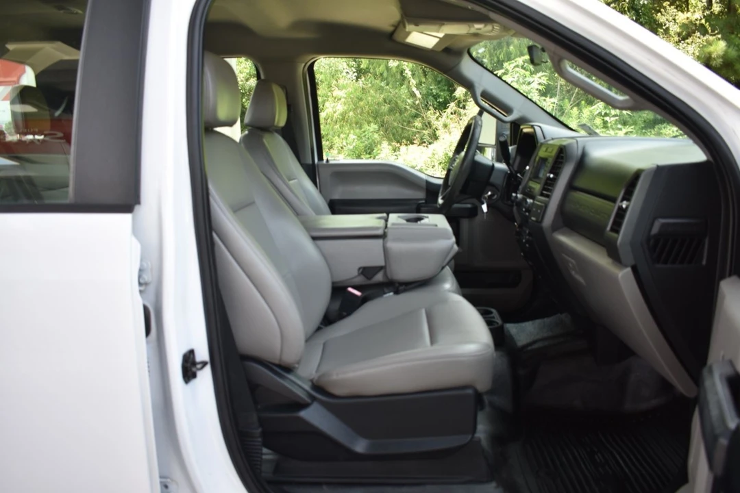 2020 Ford Super Duty 4th Gen - Image 16 of 21