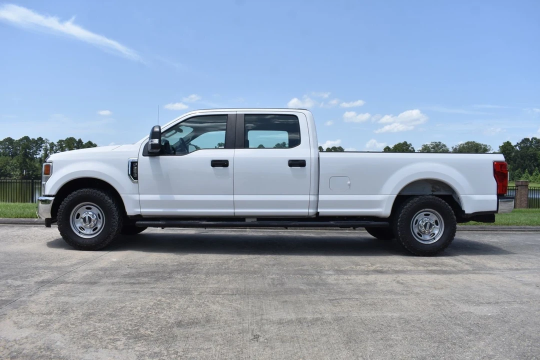 2020 Ford Super Duty 4th Gen - Image 3 of 21