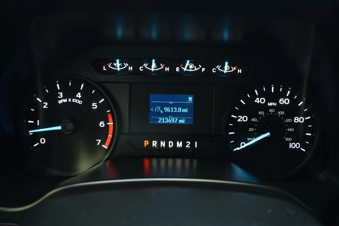 2020 Ford Super Duty 4th Gen - Image 11 of 20
