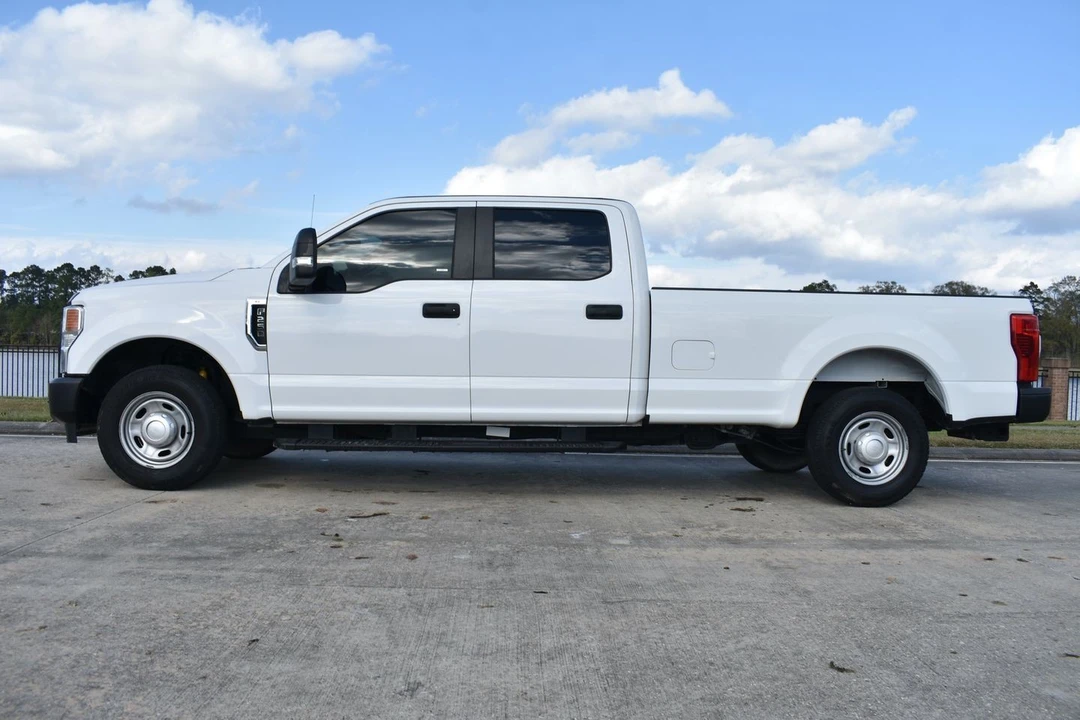 2020 Ford Super Duty 4th Gen - Image 6 of 20