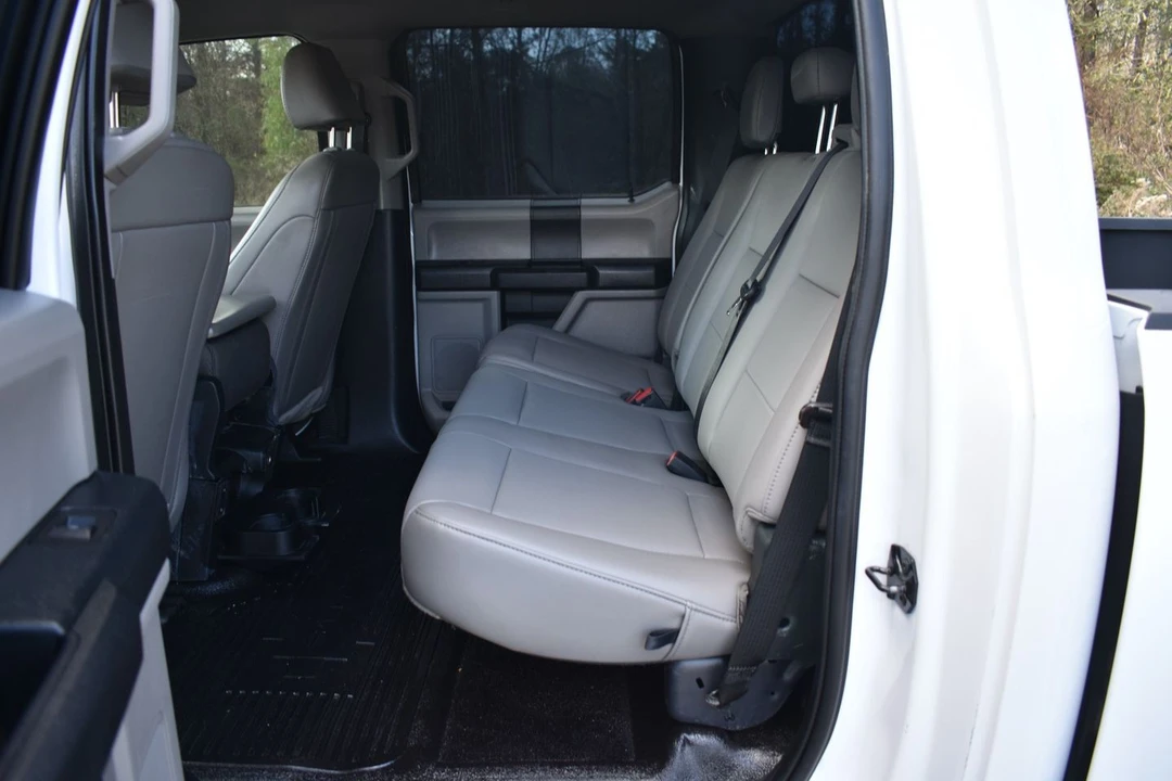 2020 Ford Super Duty 4th Gen - Image 10 of 20