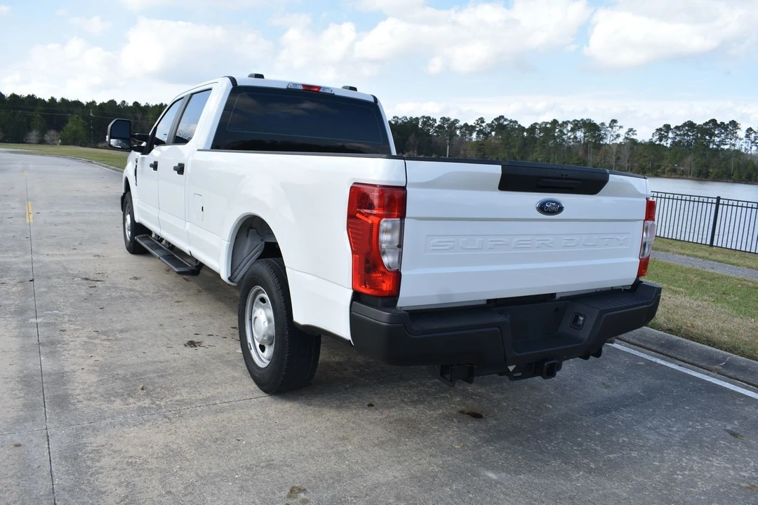 2020 Ford Super Duty 4th Gen - Image 7 of 20