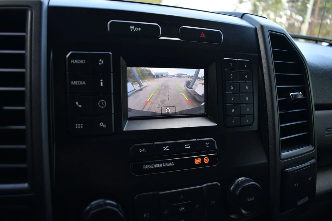 2020 Ford Super Duty 4th Gen - Image 13 of 20