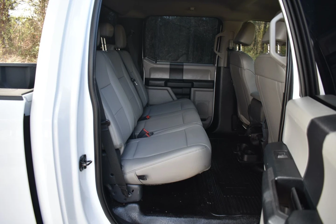 2020 Ford Super Duty 4th Gen - Image 14 of 20