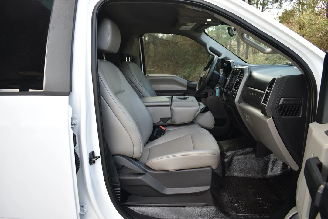 2020 Ford Super Duty 4th Gen - Image 15 of 20