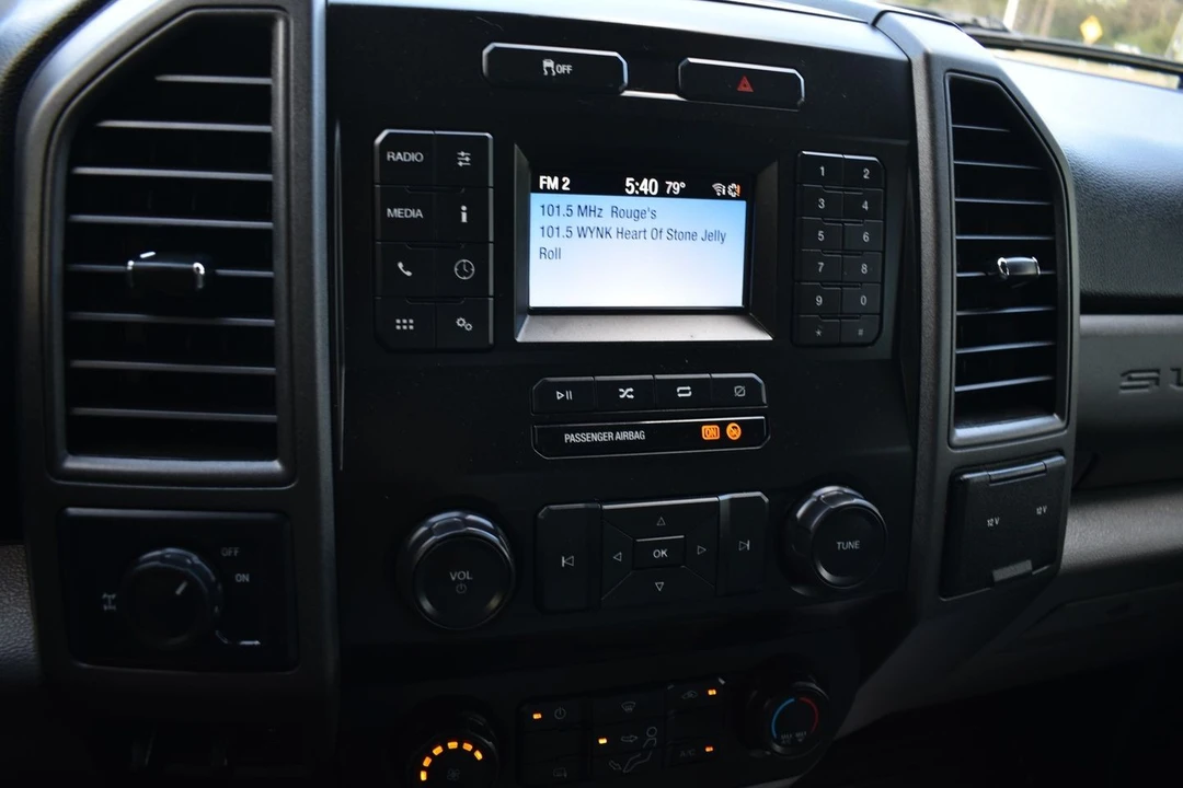 2020 Ford Super Duty 4th Gen - Image 12 of 20