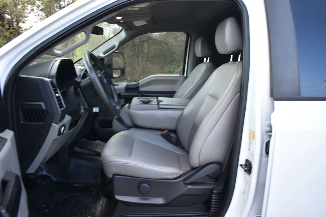 2020 Ford Super Duty 4th Gen - Image 9 of 20