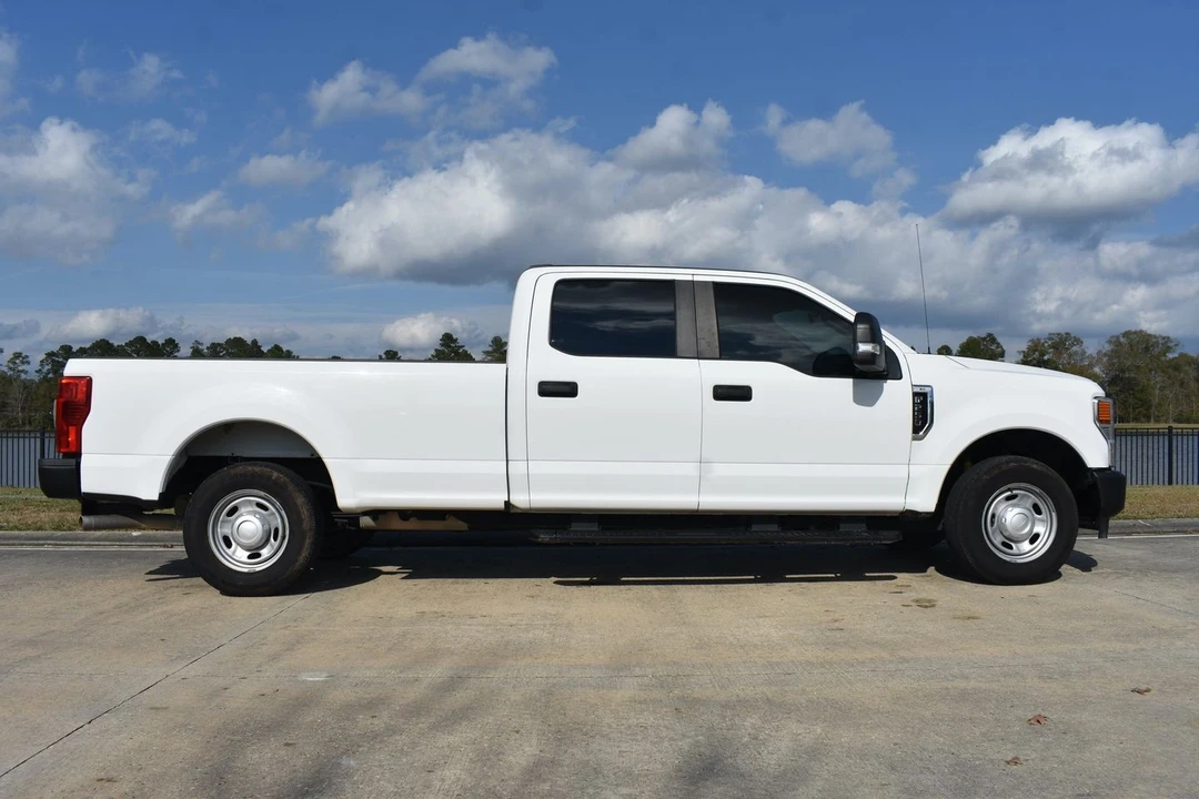 2020 Ford Super Duty 4th Gen - Image 3 of 20