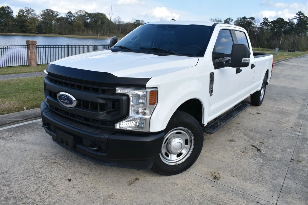 2020 Ford Super Duty 4th Gen - Image 5 of 20