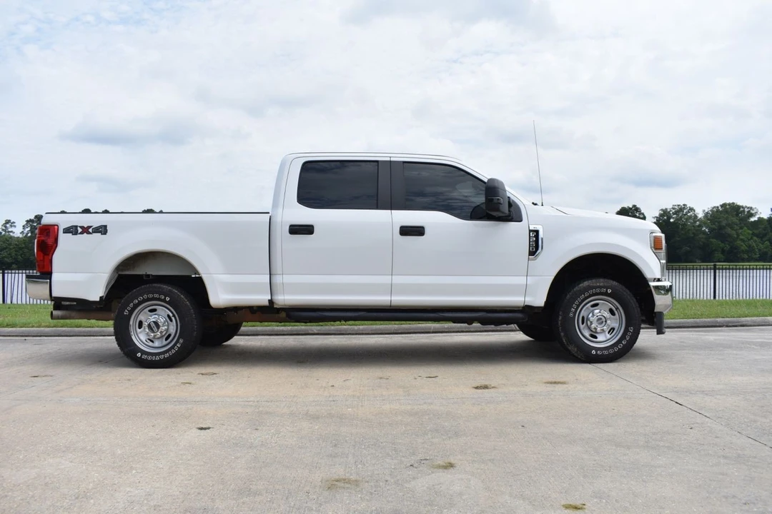 2020 Ford Super Duty 4th Gen - Image 3 of 22