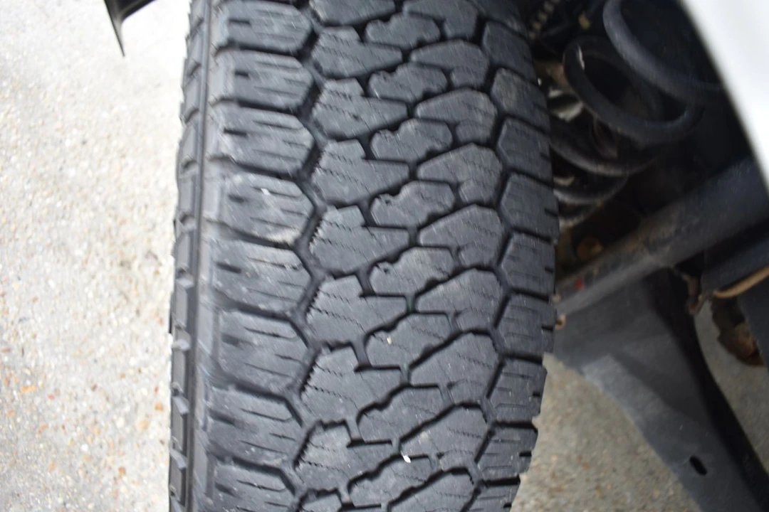 2020 Ford Super Duty 4th Gen - Image 19 of 22