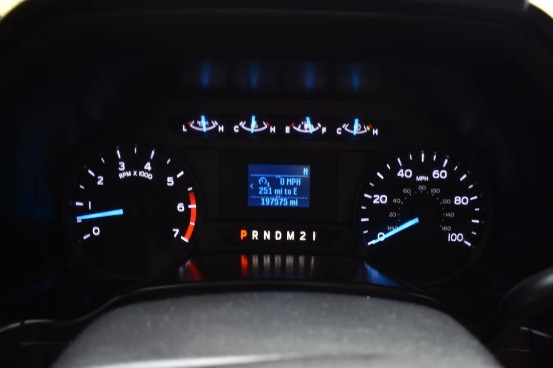 2020 Ford Super Duty 4th Gen - Image 12 of 22