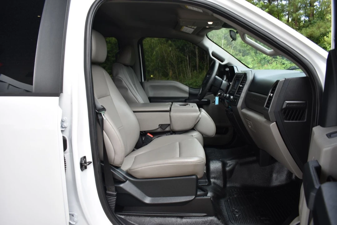 2020 Ford Super Duty 4th Gen - Image 16 of 22