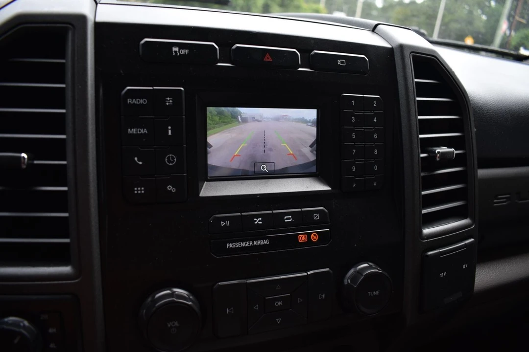 2020 Ford Super Duty 4th Gen - Image 14 of 22