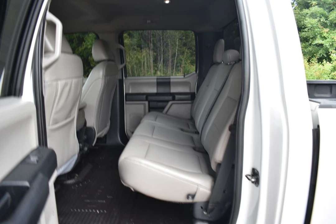 2020 Ford Super Duty 4th Gen - Image 11 of 22