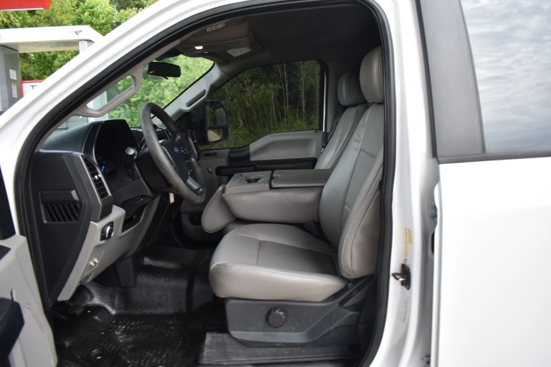 2020 Ford Super Duty 4th Gen - Image 10 of 22