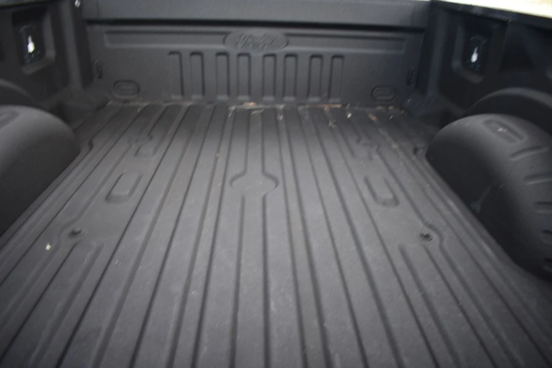 2020 Ford Super Duty 4th Gen - Image 9 of 22