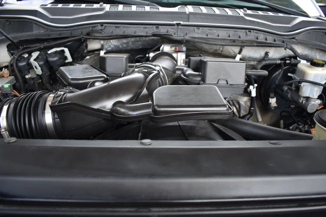 2020 Ford Super Duty 4th Gen - Image 21 of 22