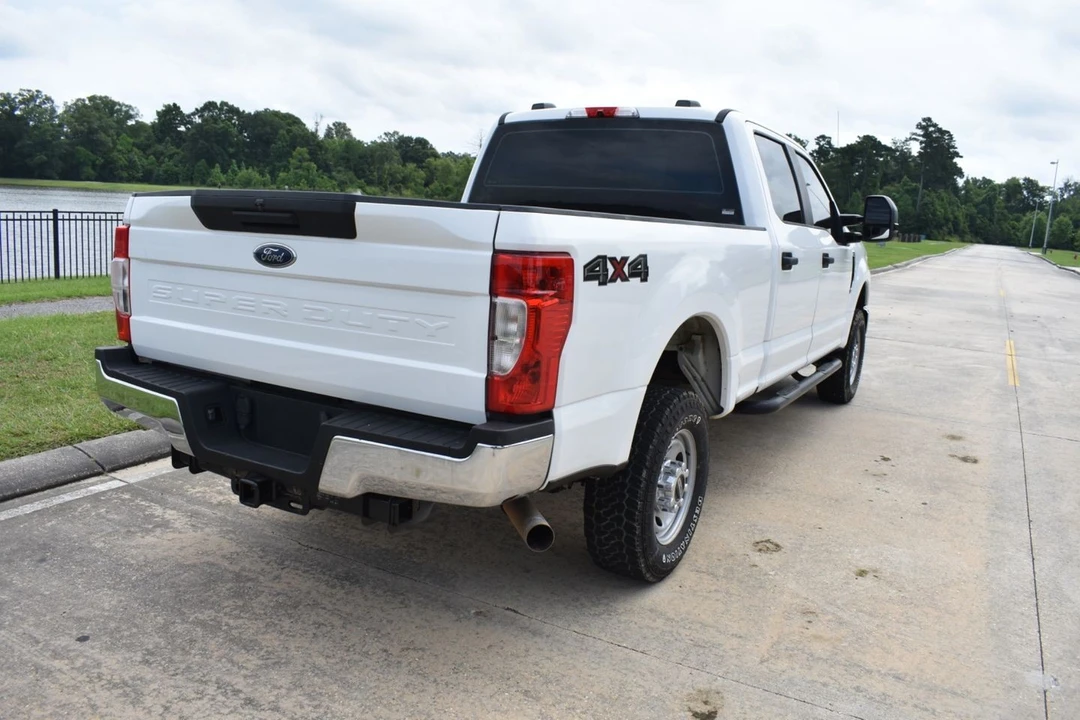2020 Ford Super Duty 4th Gen - Image 4 of 22