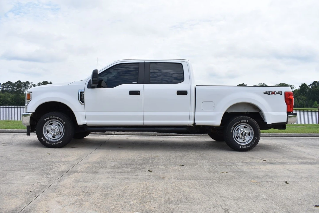2020 Ford Super Duty 4th Gen - Image 7 of 22